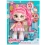 Kindi Kids Donatina Lalka + Akcesoria TM TOYS